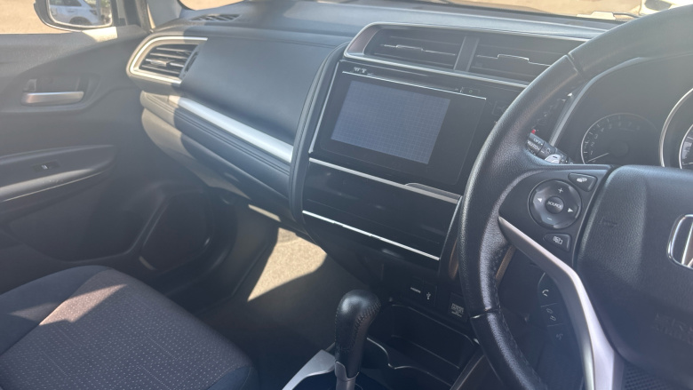 Honda Jazz 1.3 EX 5dr CVT Petrol Hatchback